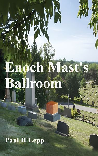 Enoch Mast's Ballroom