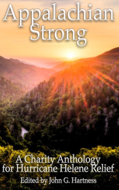 Appalachian Strong