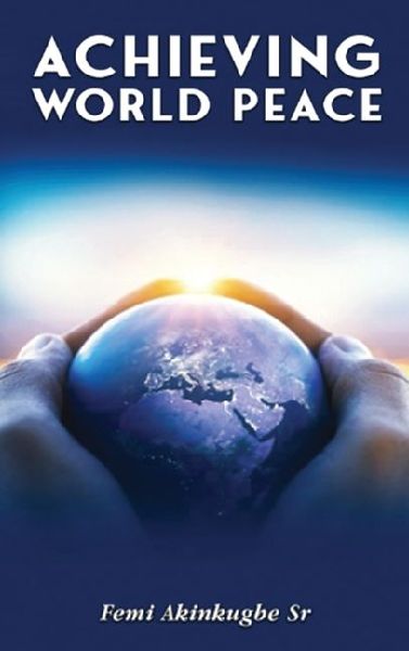 Achieving World Peace