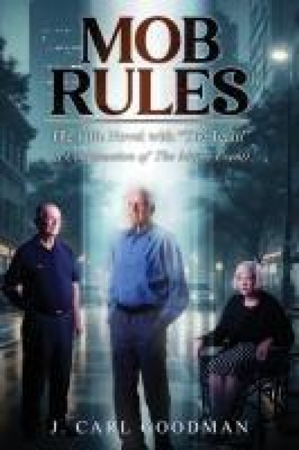 Mob Rules: (A Continuation from The Maine Event)