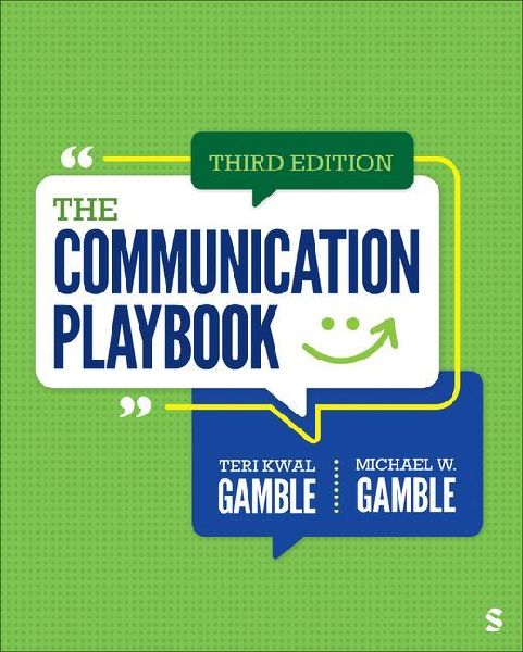 The Communication Playbook