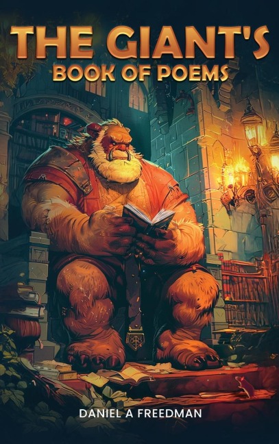 The Giants Book of Poems