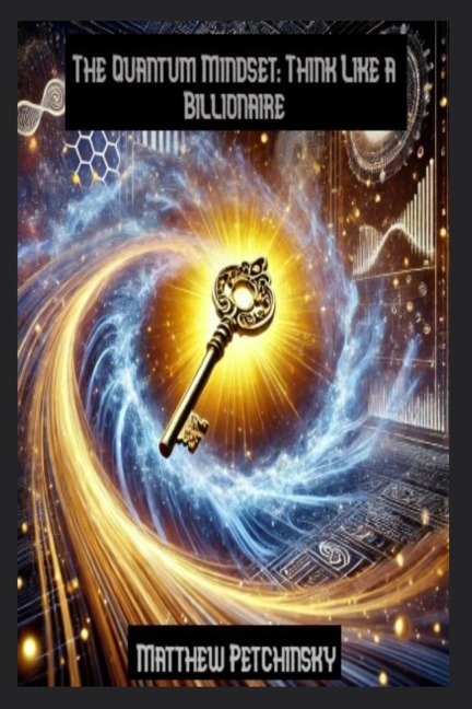 The Quantum Mindset