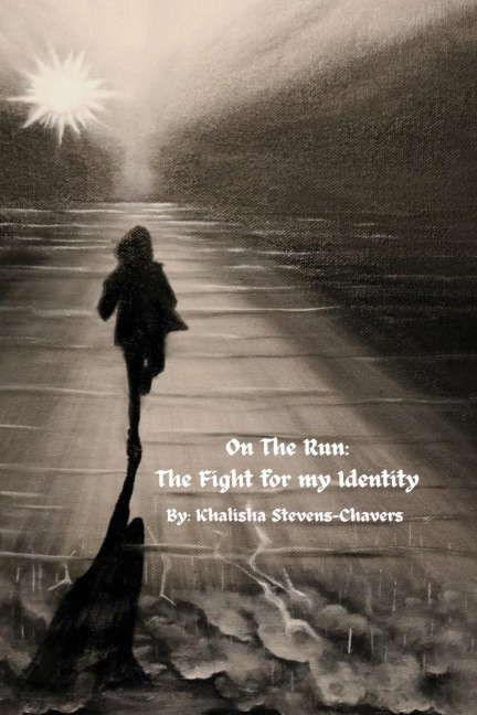 On the Run: The Fight for my Identity