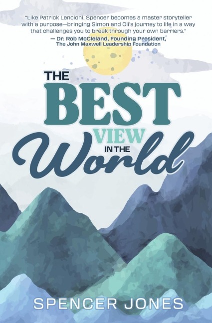 The Best View in the World