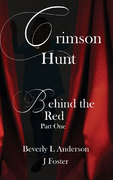 Crimson Hunt: Behind the Red Part One
