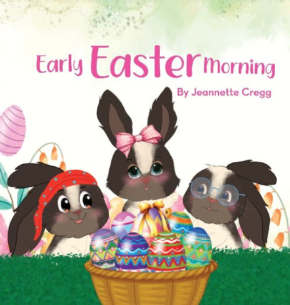 Early Easter Morning
