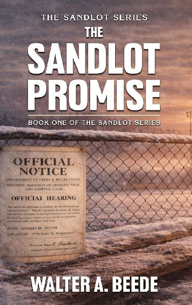 THE SANDLOT PROMISE