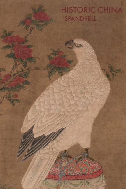 Historic China