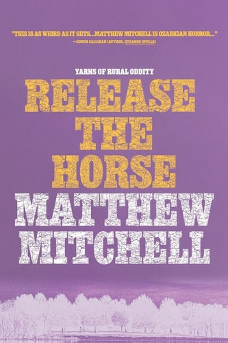 Release the Horse