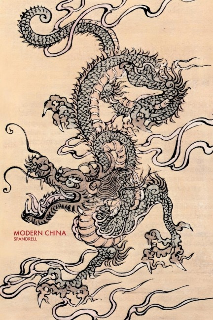 Modern China