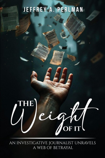 The Weight of it