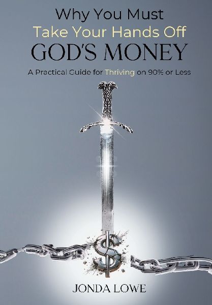 Why You Must Take Your Hands Off Gods Money