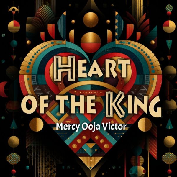Heart of the King