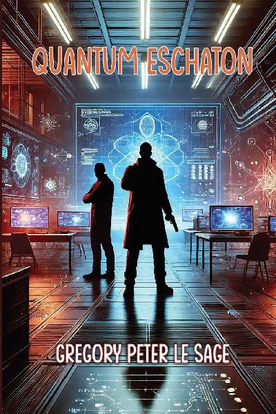 Quantum Eschaton