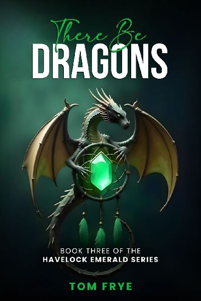 There be Dragons