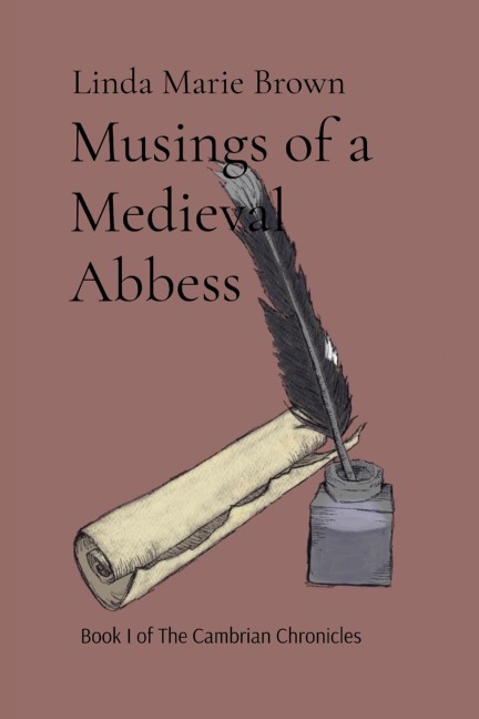 Musings of a Medieval Abbess: A Medieval Journal