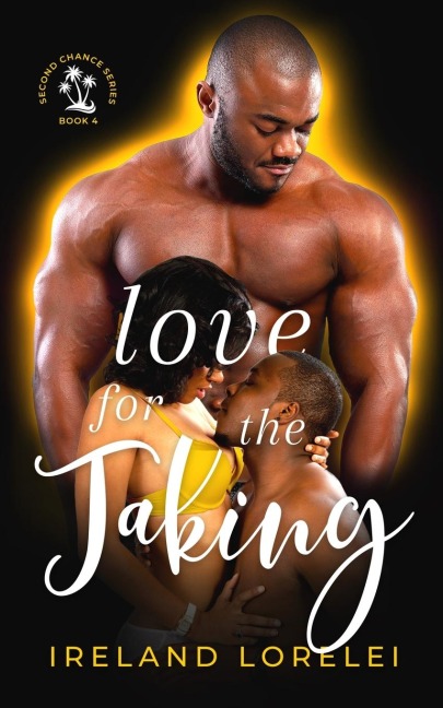 Love For The Taking
