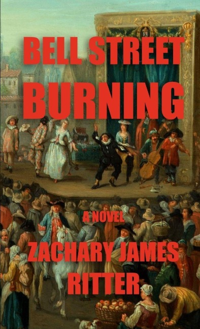 Bell Street Burning