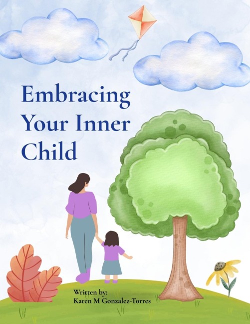 Embracing Your Inner Child