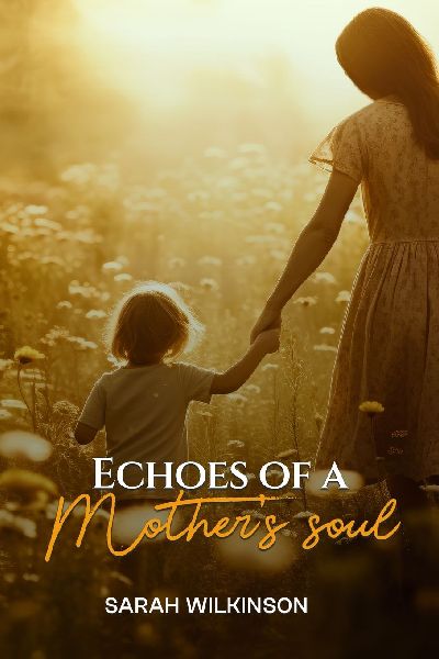 Echoes Of A Mothers Soul