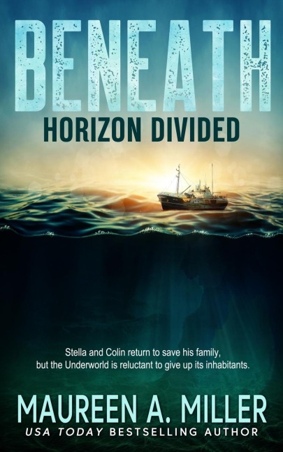 HORIZON DIVIDED