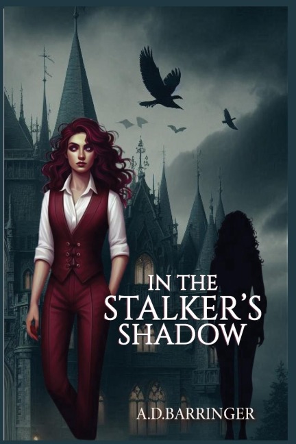 In the Stalkers Shadow