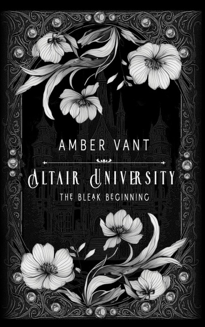 The Bleak Beginning: Altair University
