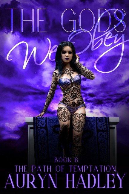 The Gods We Obey