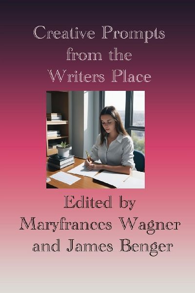 Creative Prompts from the Writers Place