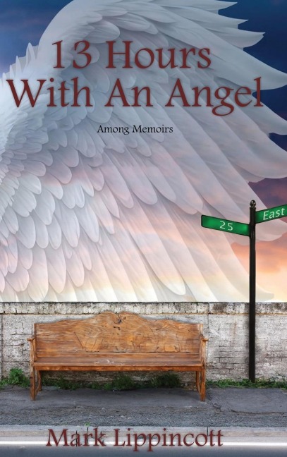 13 HOURS WITH AN ANGEL