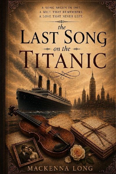 The Last Song on the Titanic
