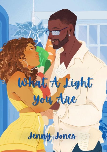 What A Light You Are: Workplace romance