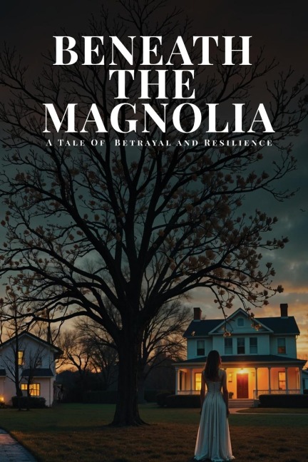 Beneath The Magnolia: A Tale Of Betrayal and Resilience