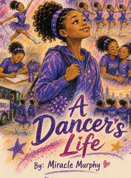 A Dancer's Life