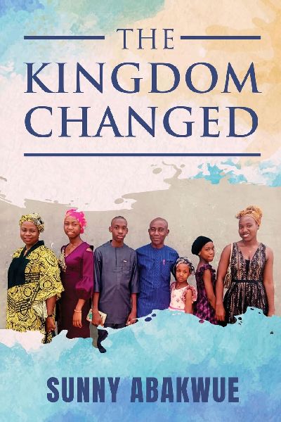 The Kingdom Changed