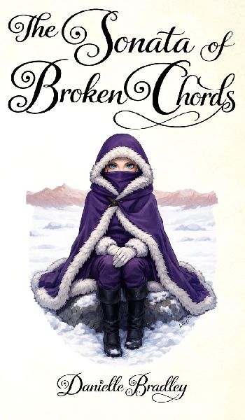 The Sonata of Broken Chords