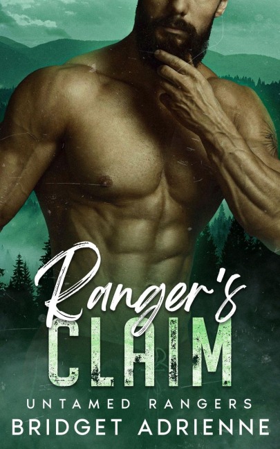 Rangers Claim: An Age Gap, Single Dad, Instalove Romance