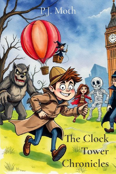 The Clock Tower Chronicles