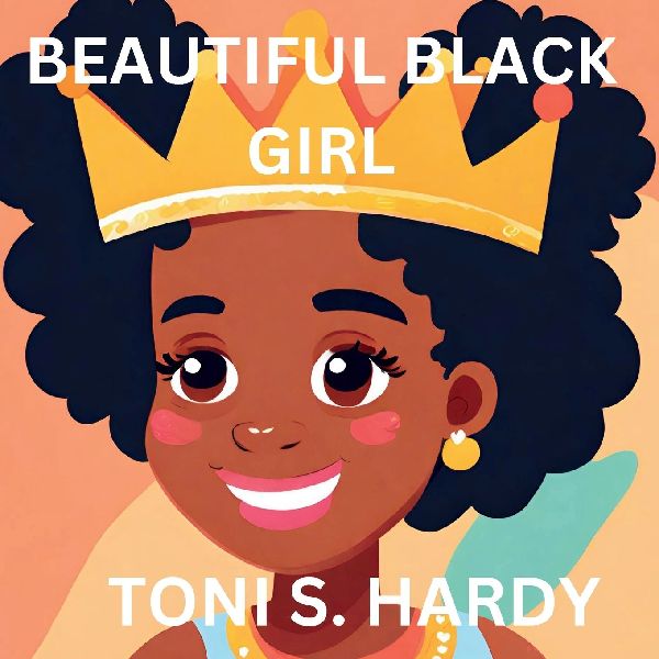Beautiful Black Girl