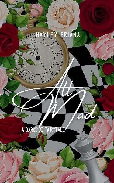 All Mad: A Darkside Fairytale