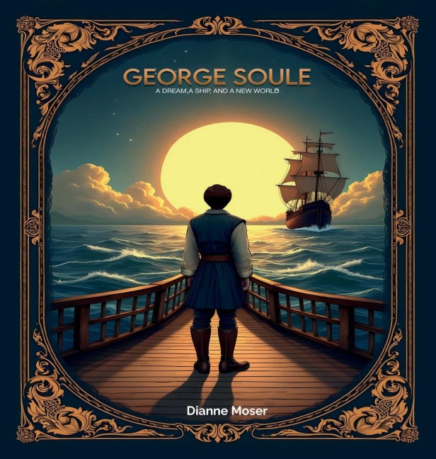 George Soule