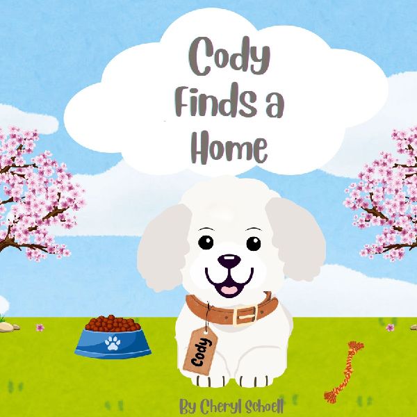 Cody Finds A Home