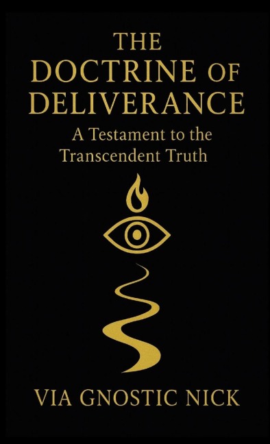 The Doctrine of Deliverance