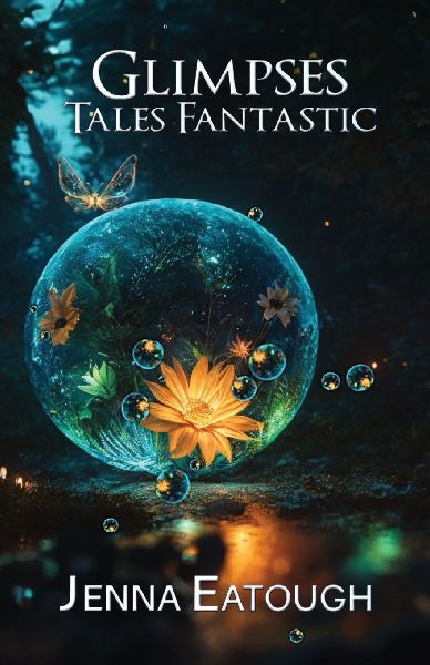 Glimpses: Tales Fantastic