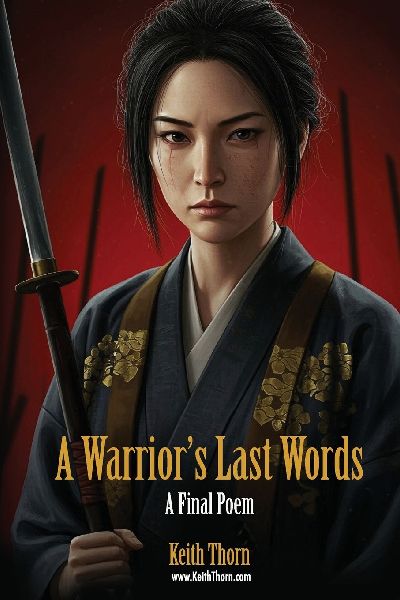 A Warriors Last Words