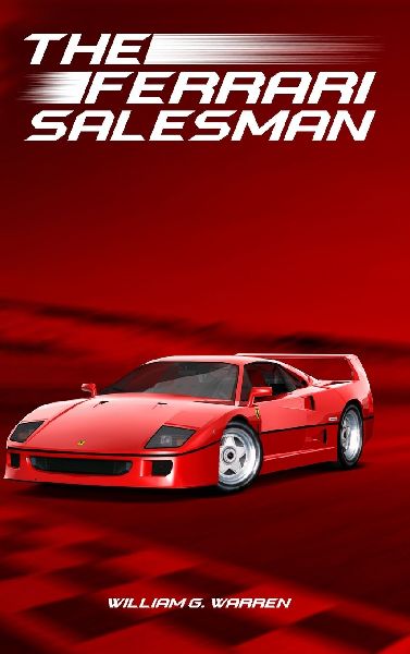 The Ferrari Salesman
