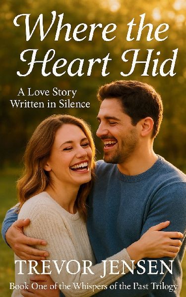 Where The Heart Hid: A Love Story Written in Silence