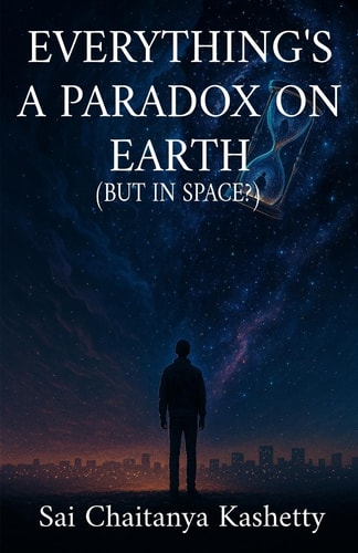Everything's a Paradox on Earth (But in Space?) But in Space?