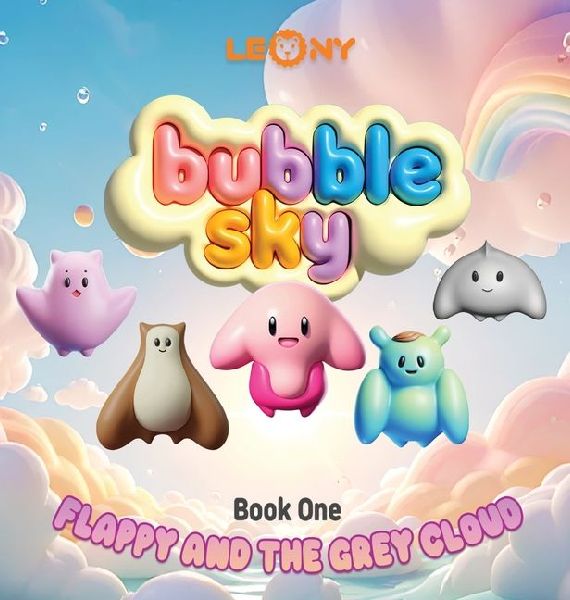 Flappy and the Grey Cloud